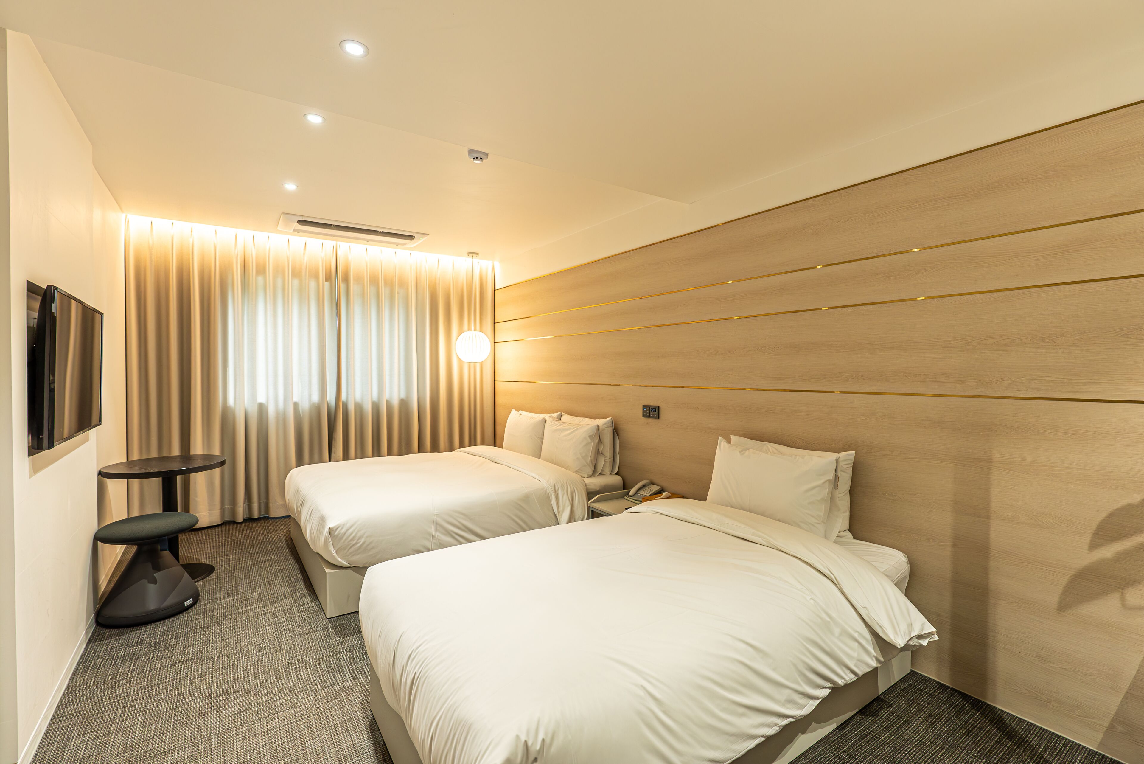 Hotel The Grang Seogwipo