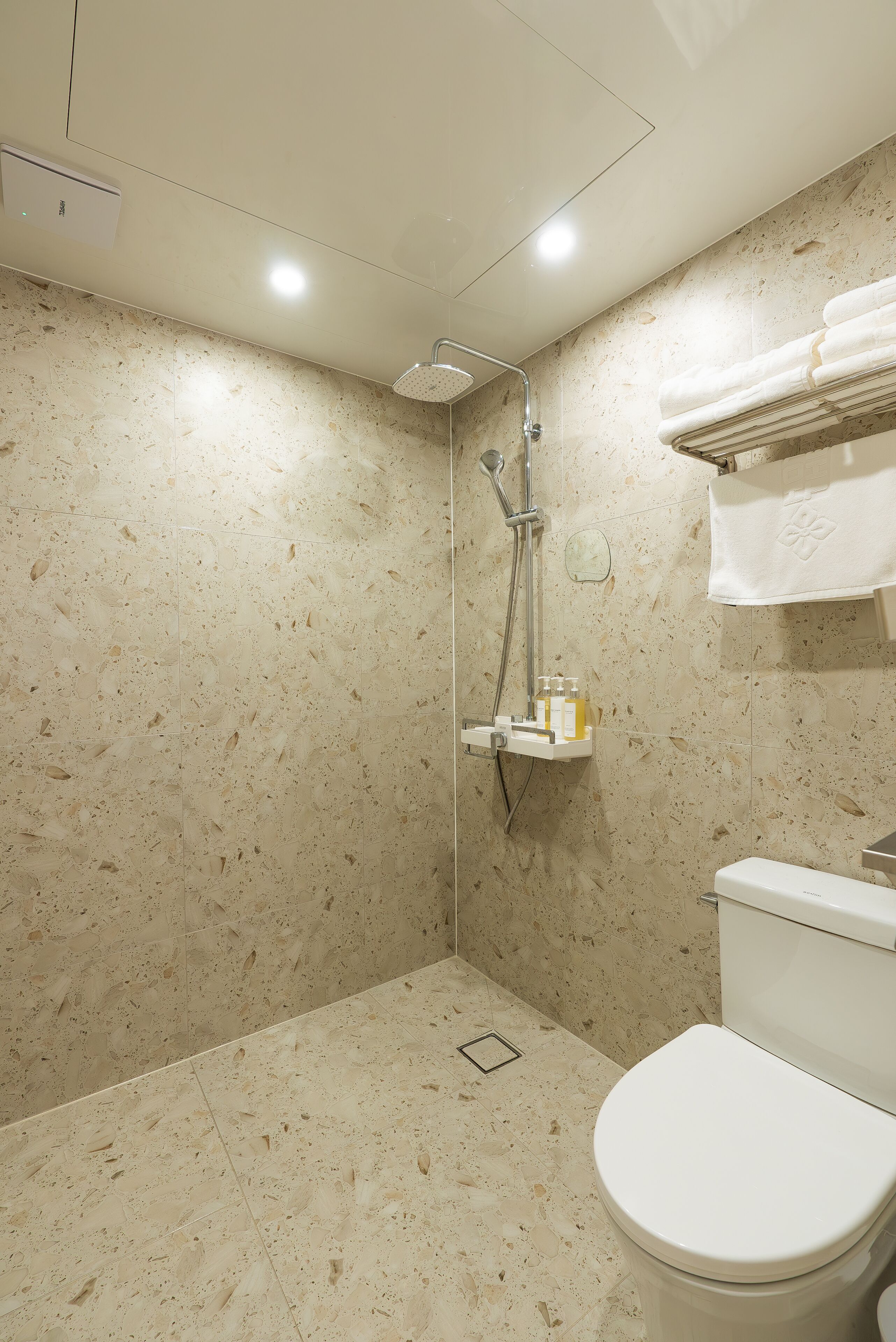 Hotel The Grang Seogwipo