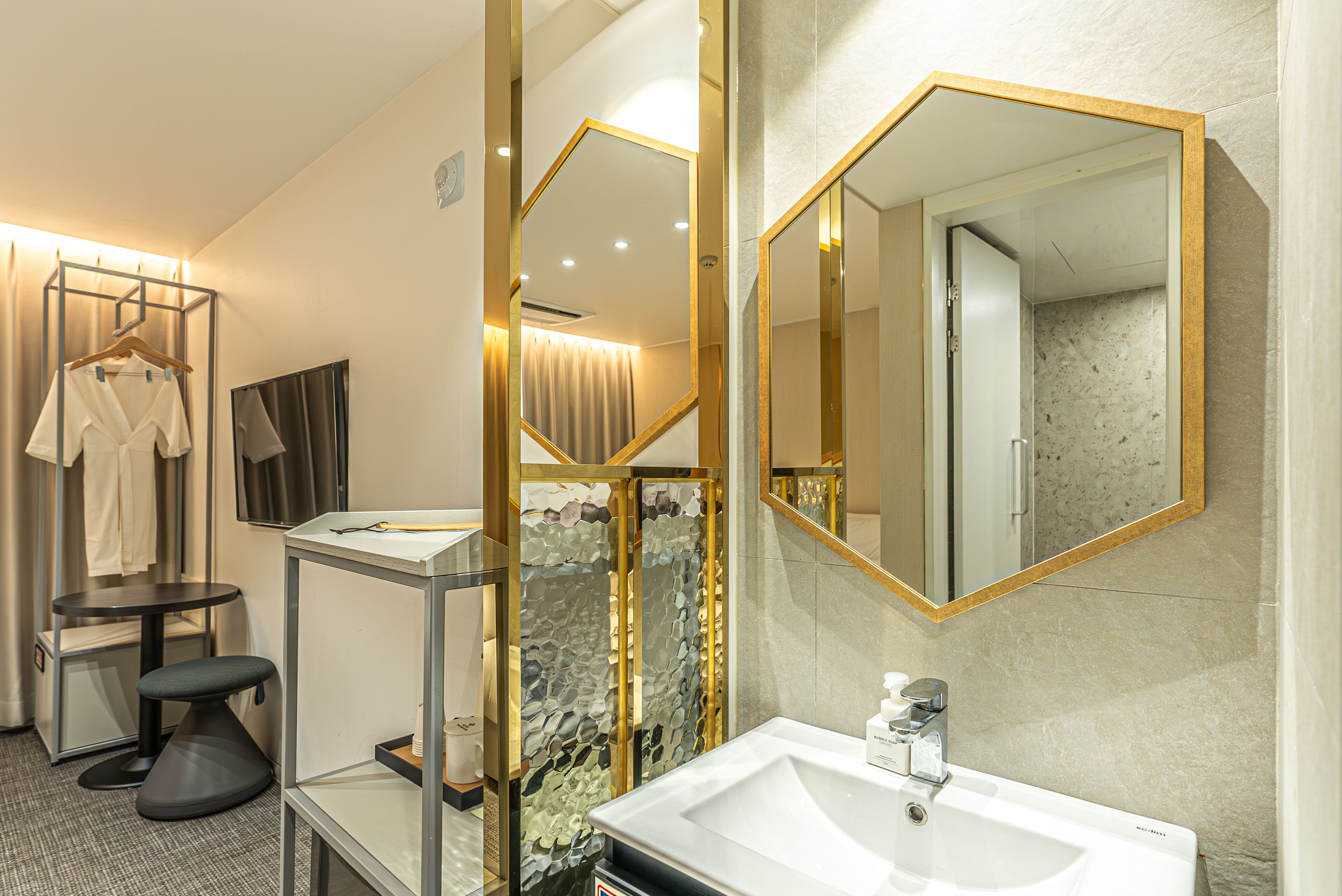 Hotel The Grang Seogwipo