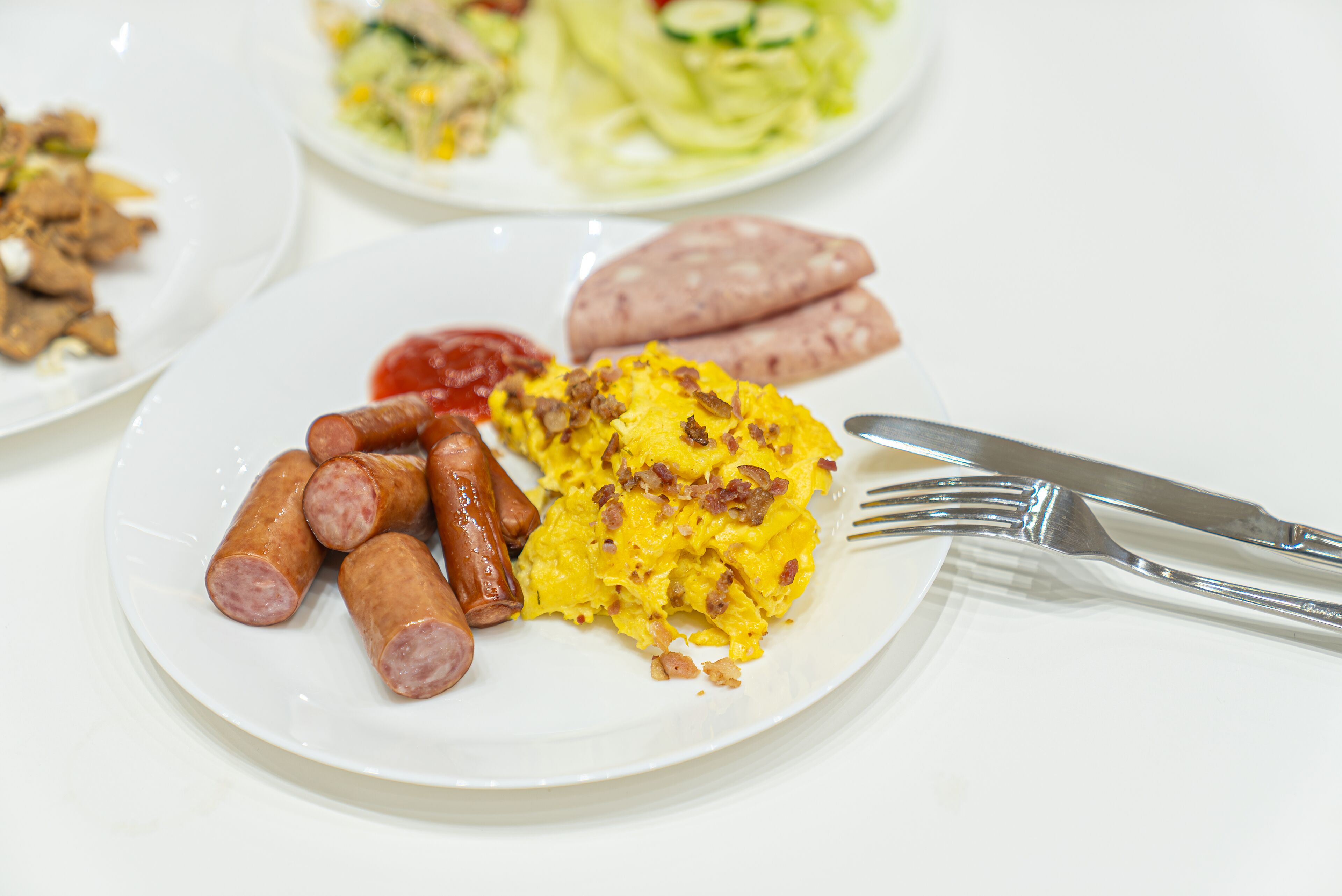 Hotel The Grang Seogwipo