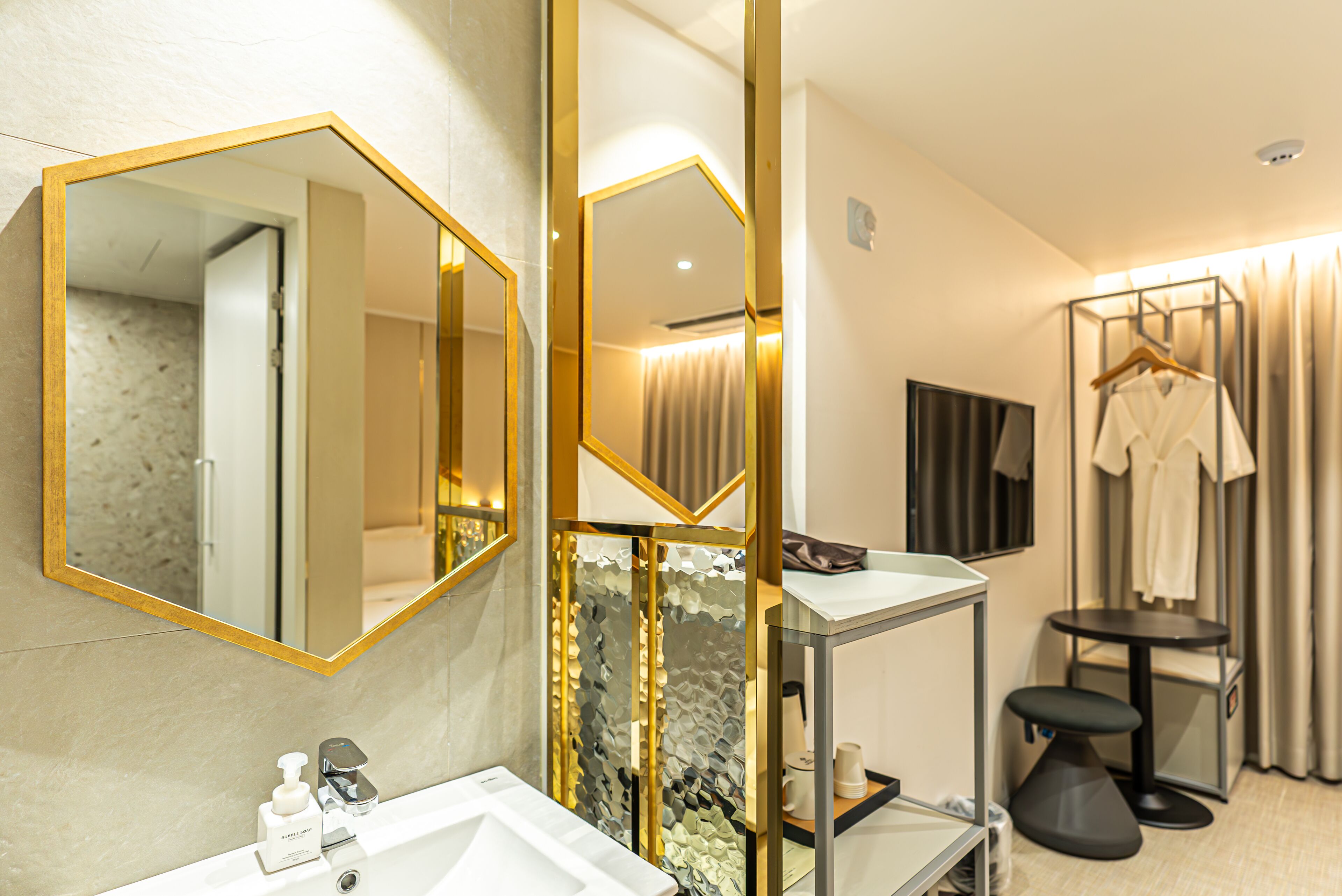 Hotel The Grang Seogwipo