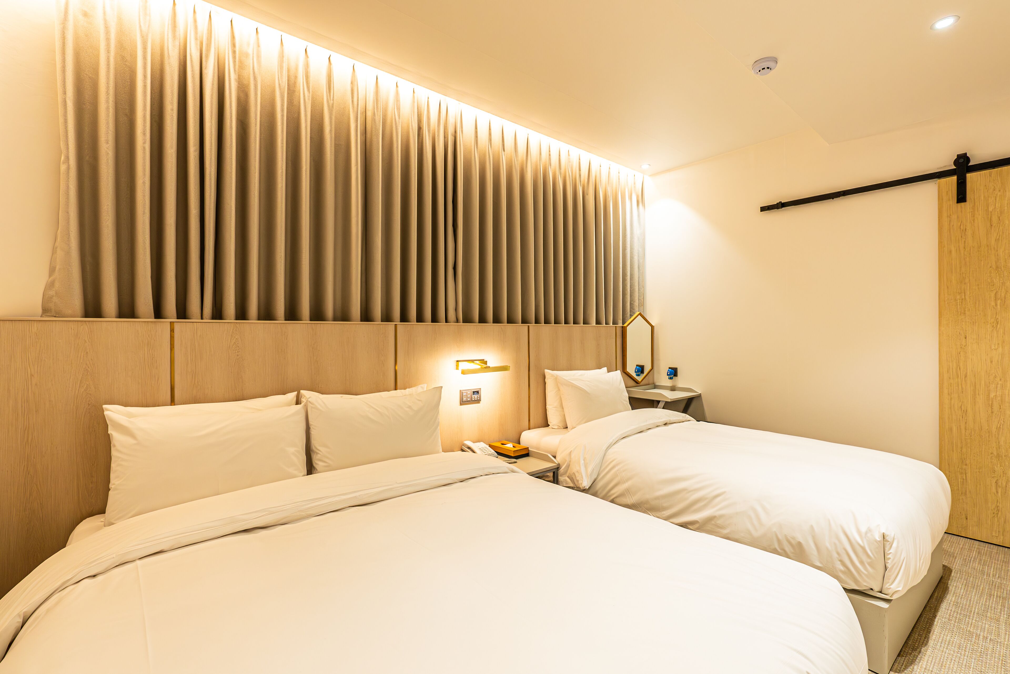 Hotel The Grang Seogwipo