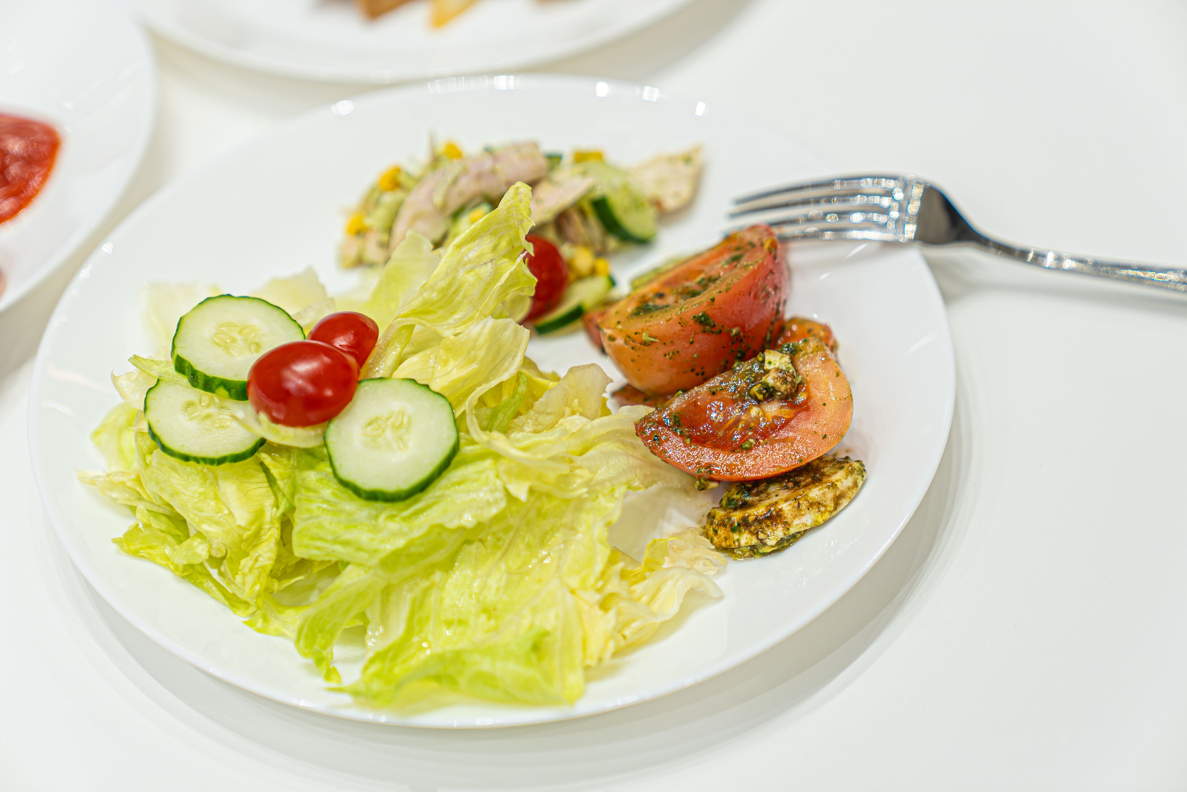 Hotel The Grang Seogwipo