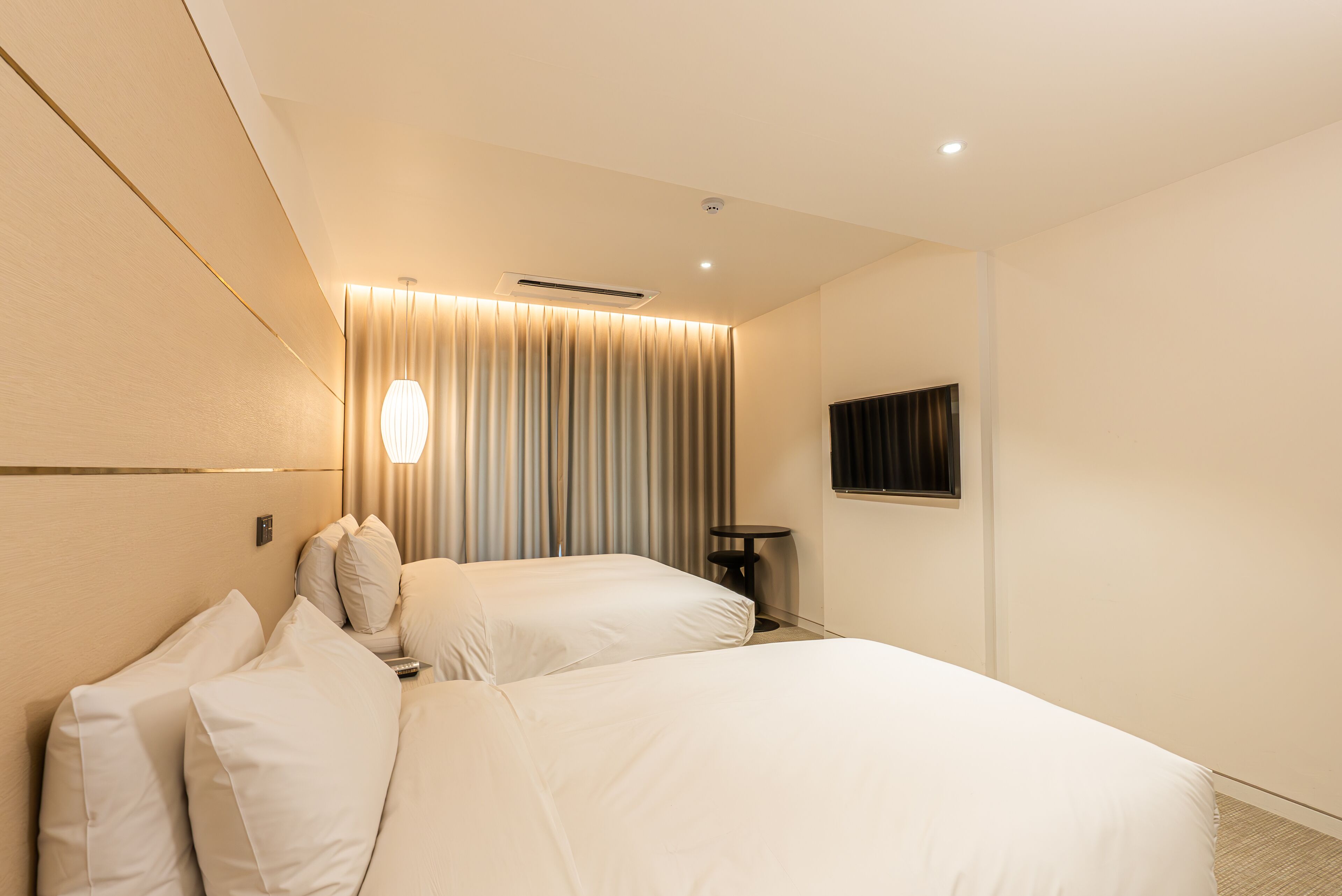 Hotel The Grang Seogwipo