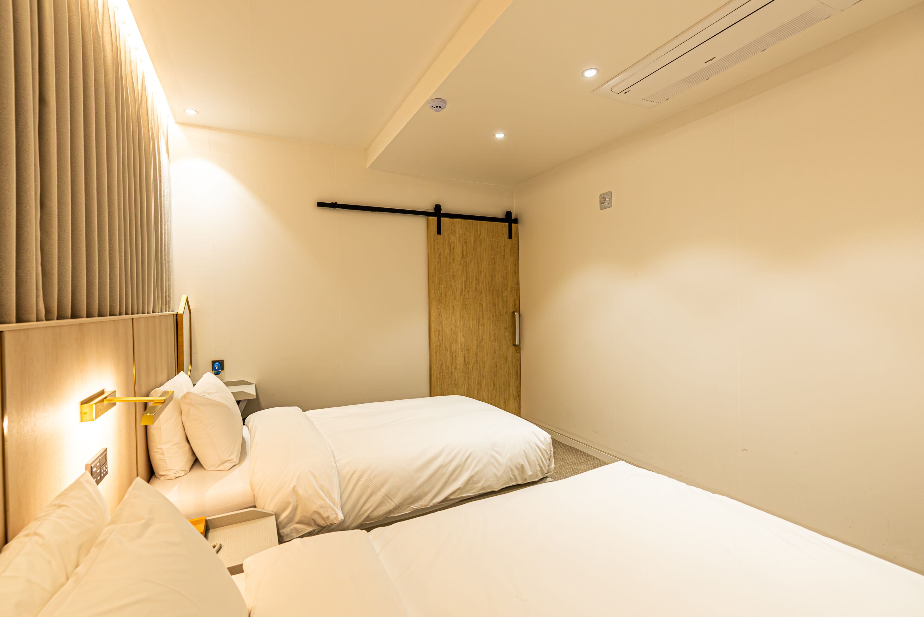 Hotel The Grang Seogwipo