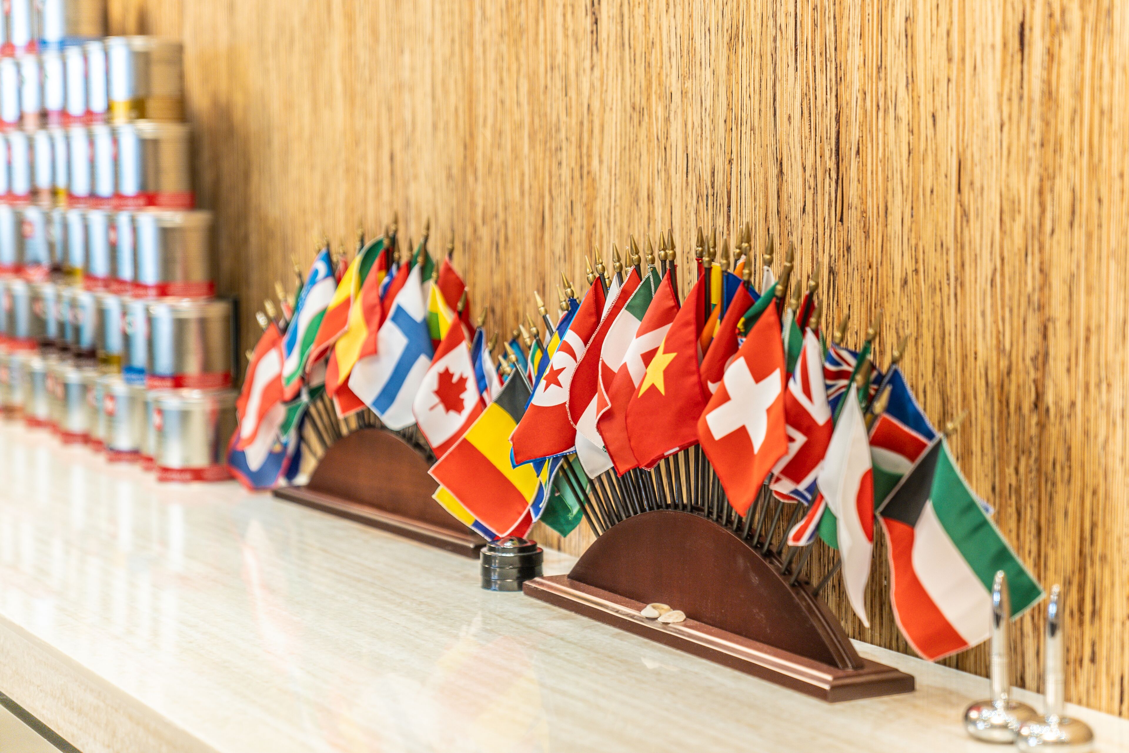 Hotel The Grang Seogwipo