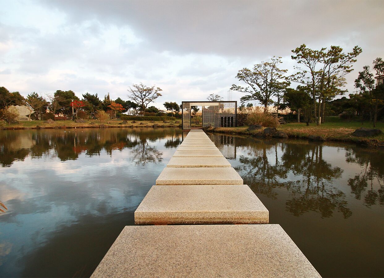 Hotel The Grang Seogwipo