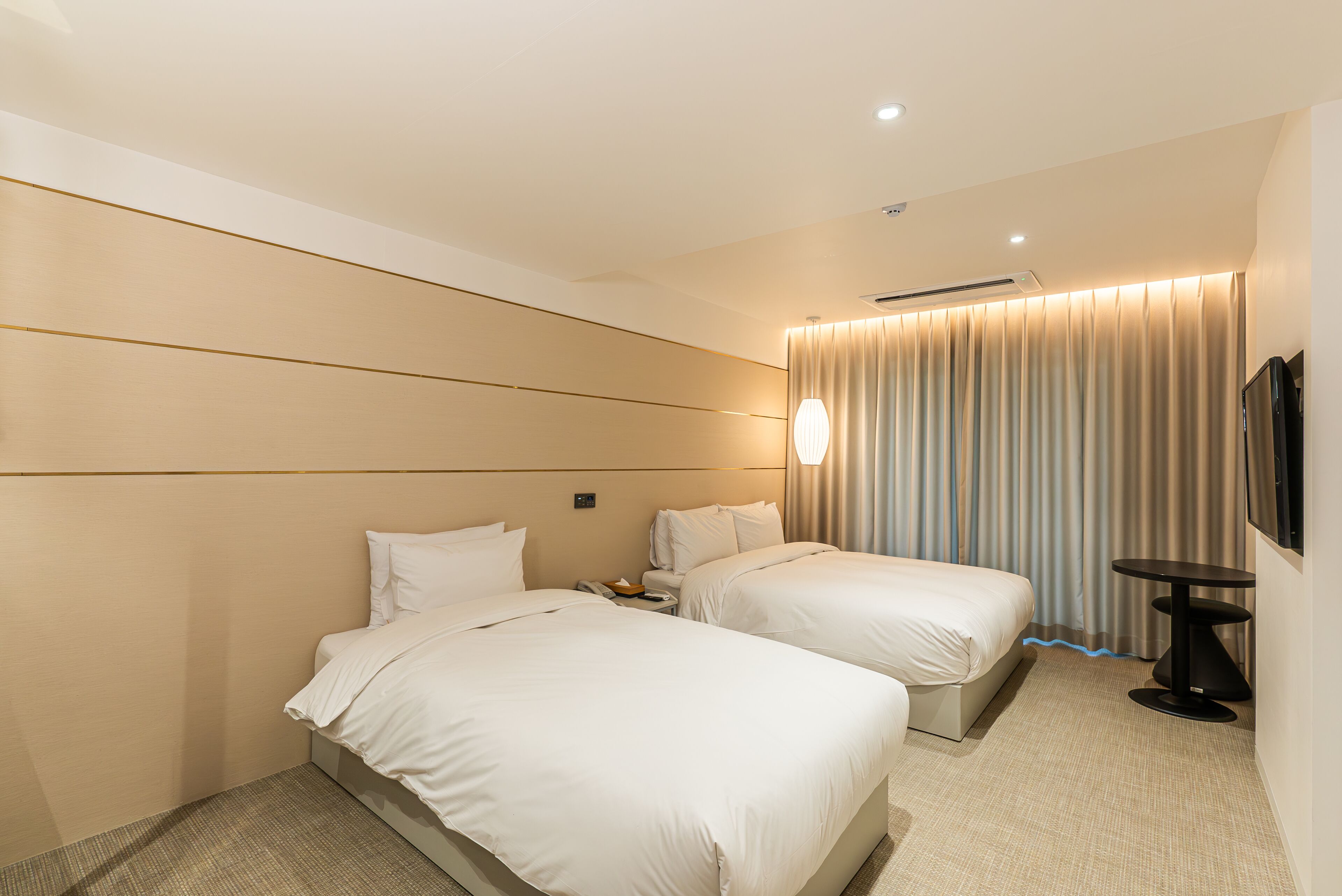 Hotel The Grang Seogwipo