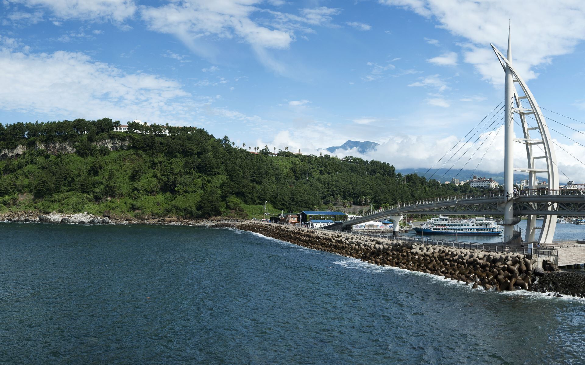 Hotel The Grang Seogwipo