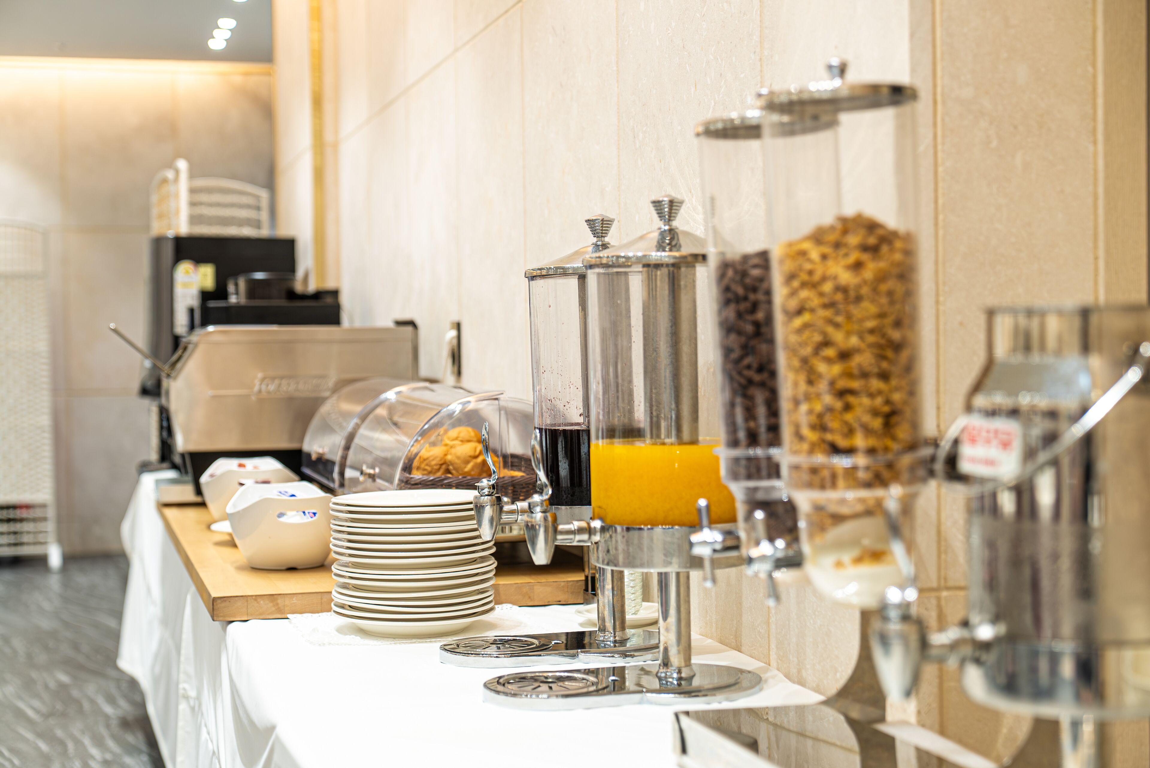 Hotel The Grang Seogwipo