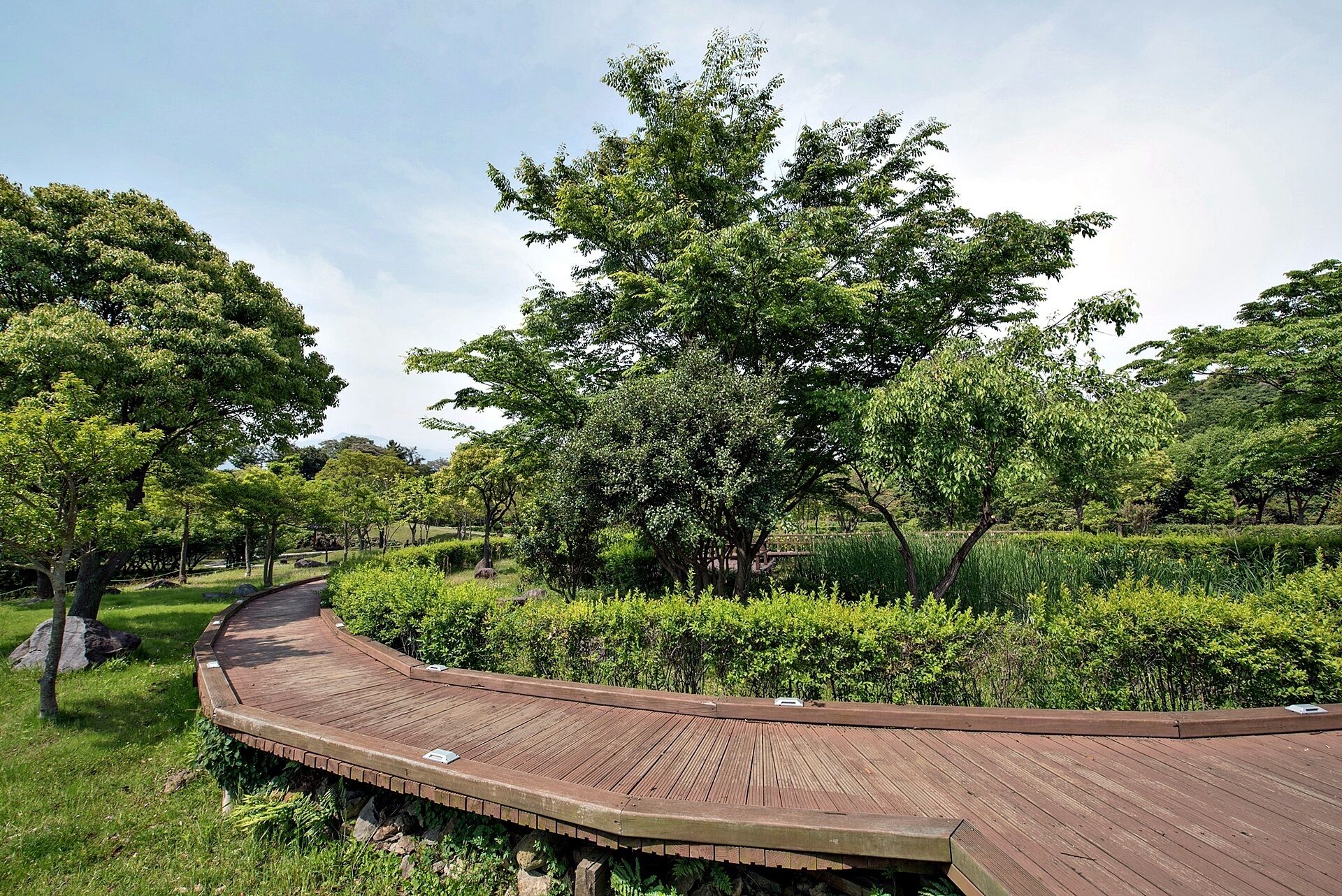 Hotel The Grang Seogwipo