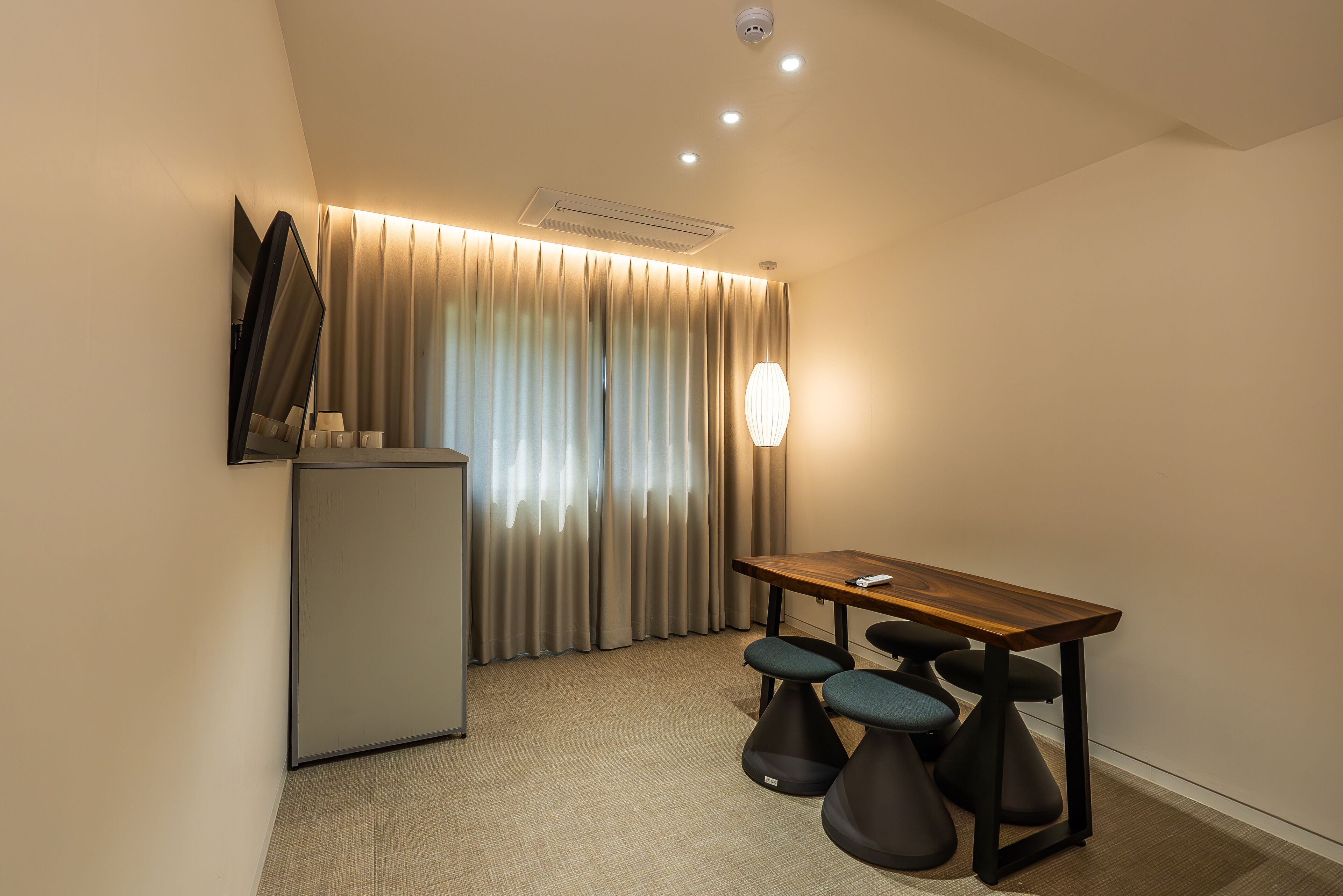 Hotel The Grang Seogwipo