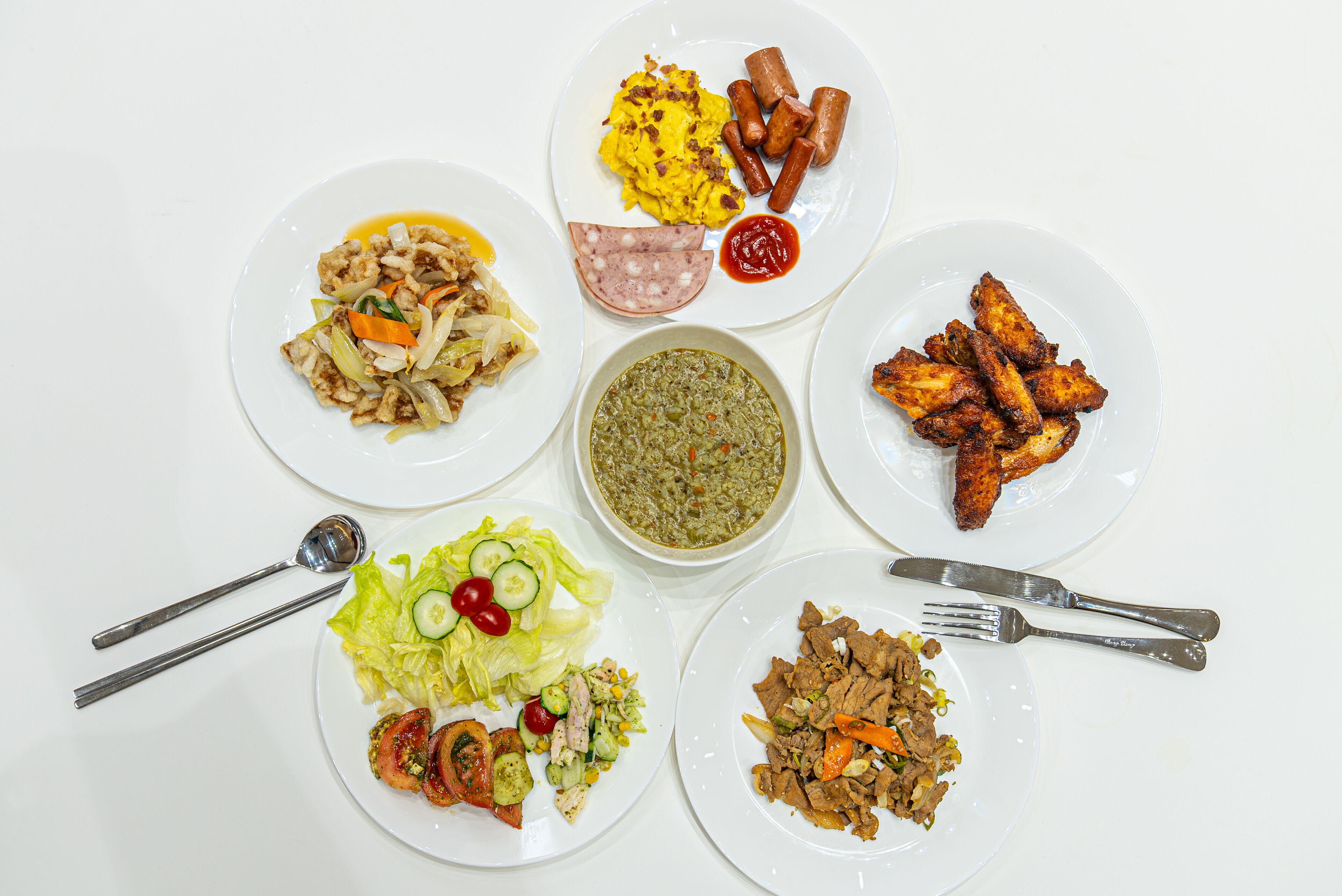 Hotel The Grang Seogwipo