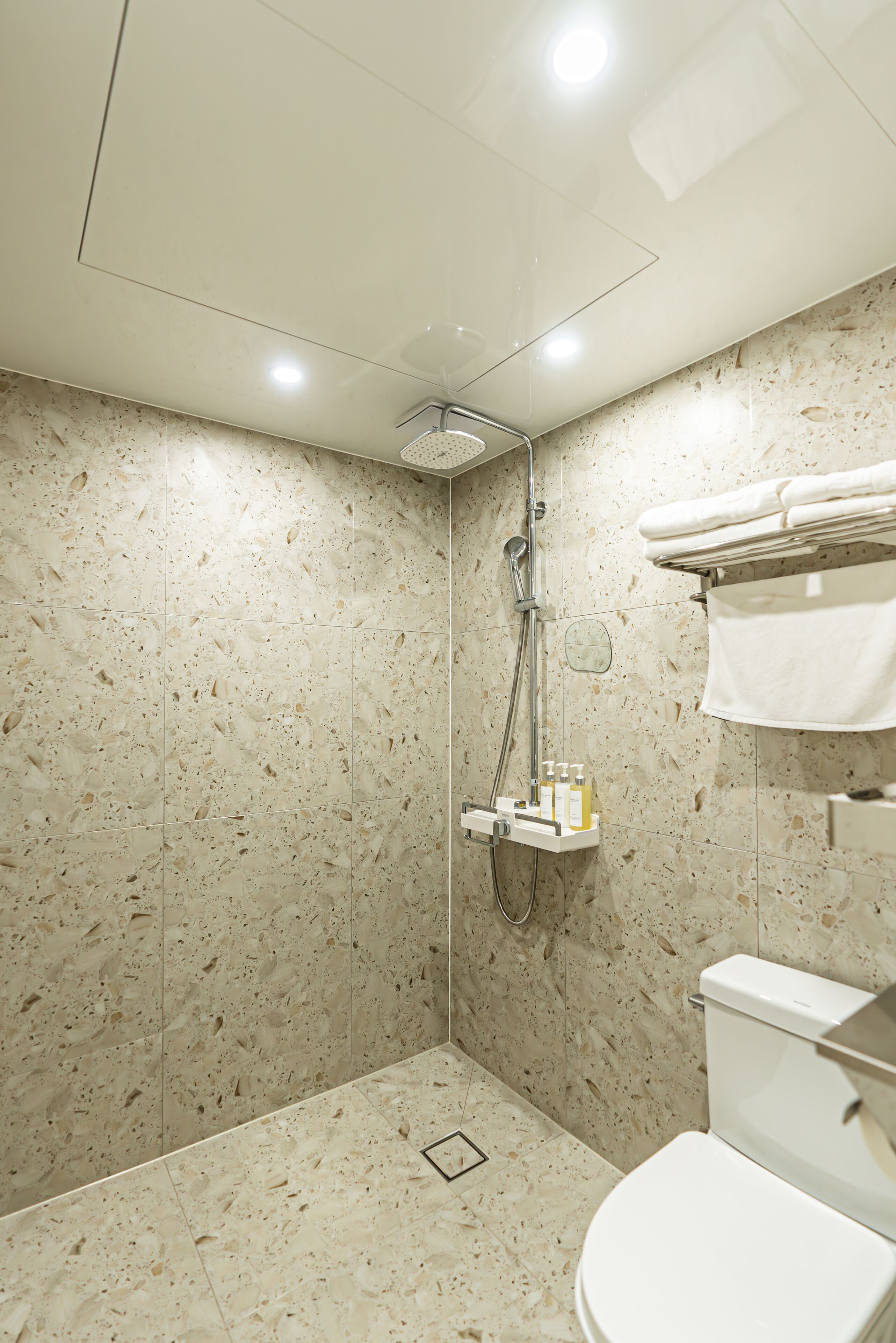 Hotel The Grang Seogwipo