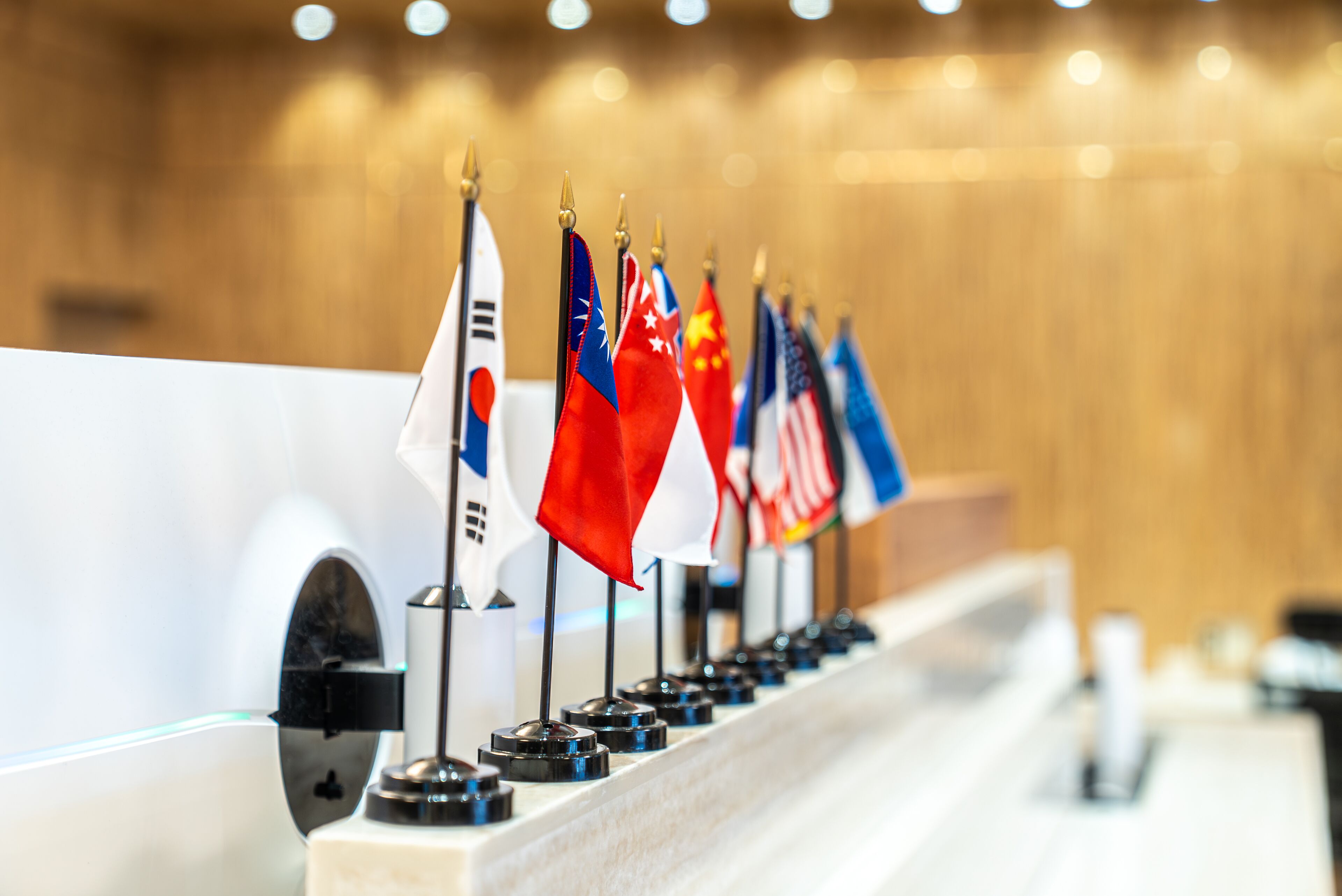 Hotel The Grang Seogwipo