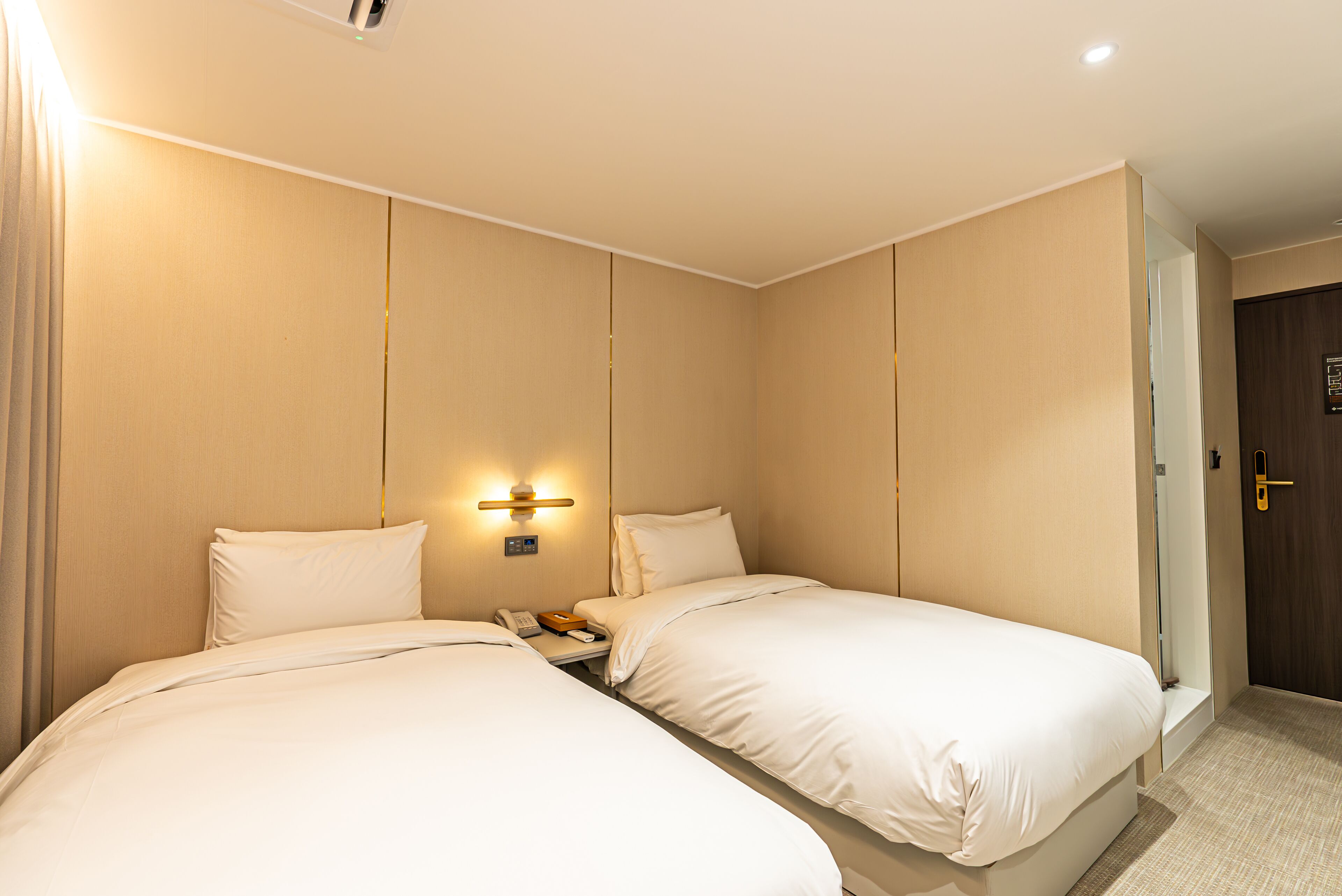 Hotel The Grang Seogwipo