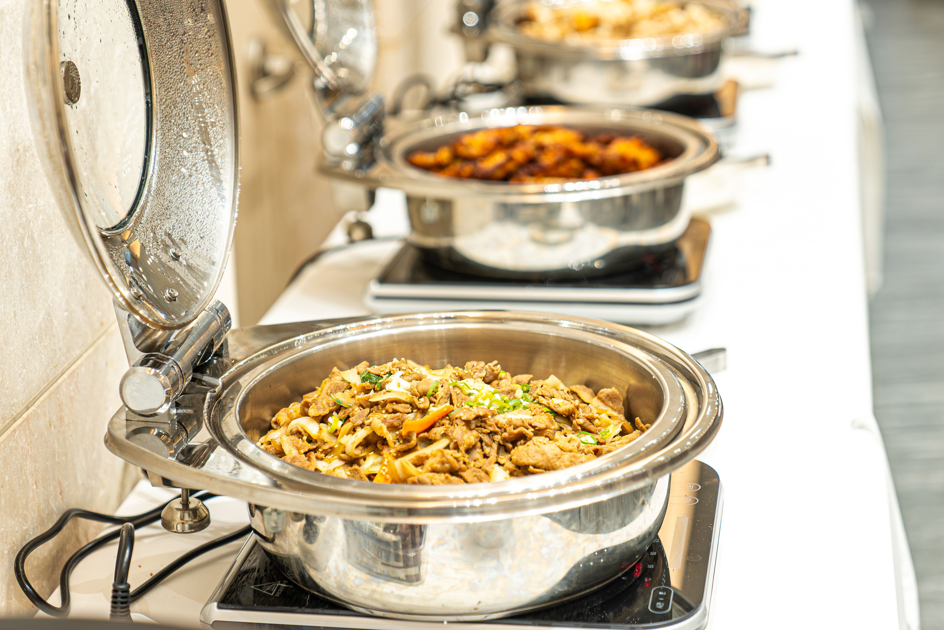 Hotel The Grang Seogwipo