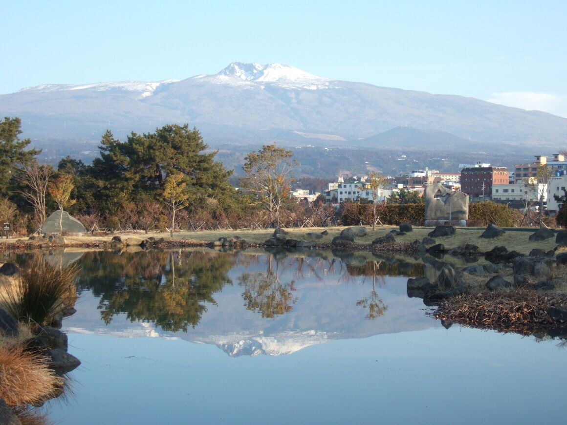 Hotel The Grang Seogwipo