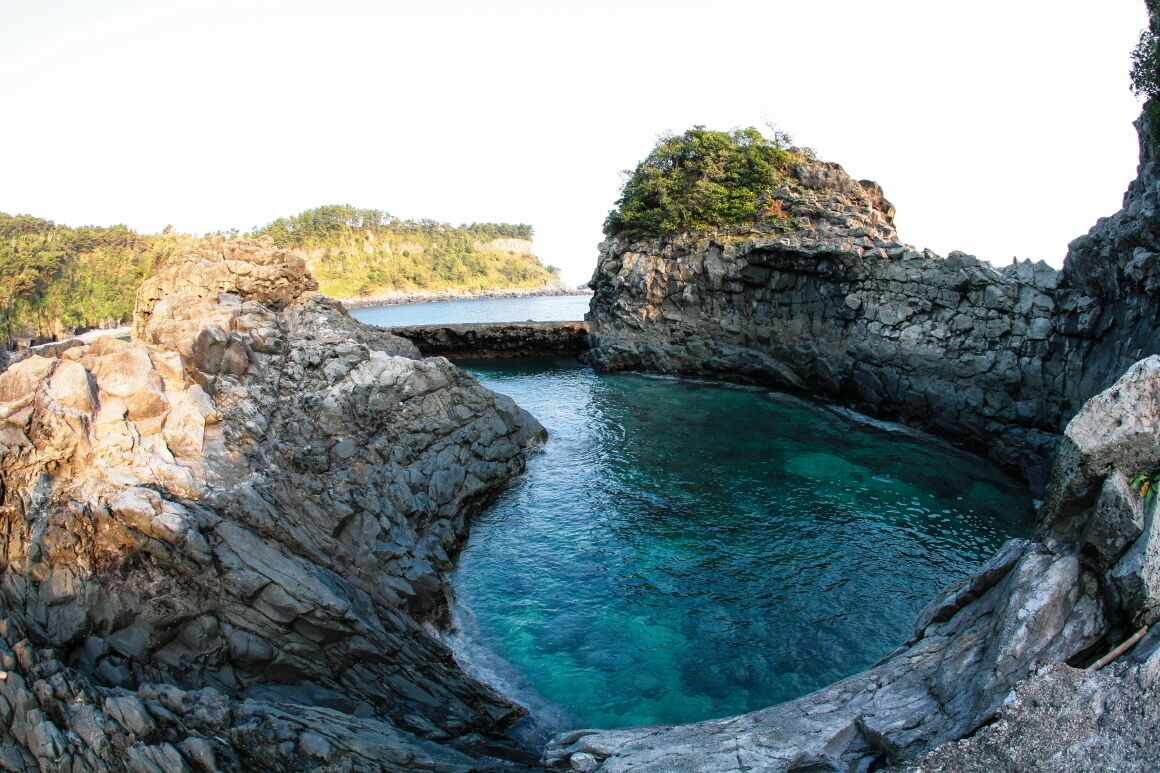 Hotel The Grang Seogwipo