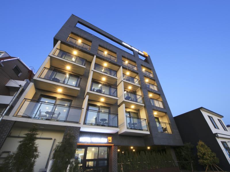 Hotel Yeon