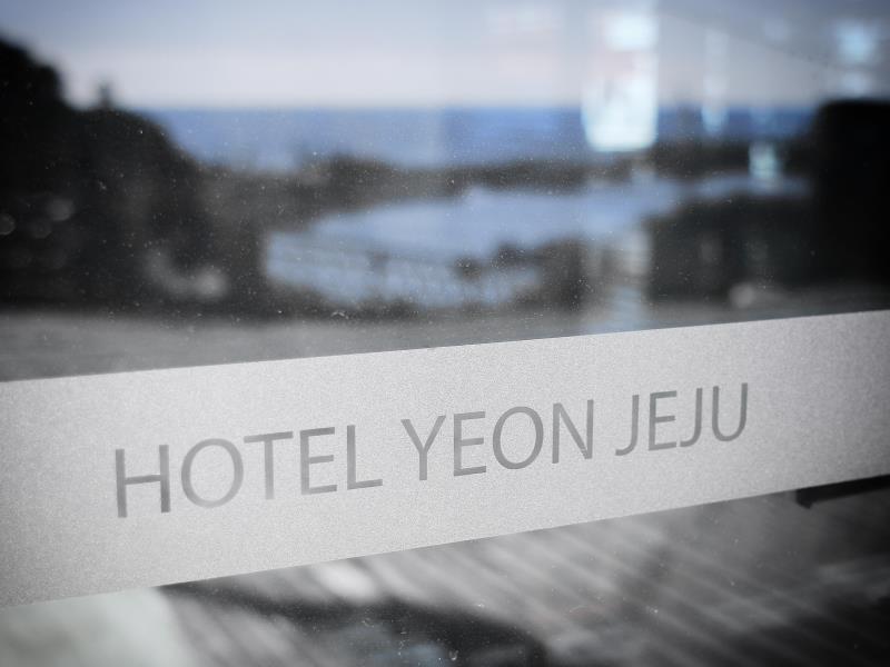 Hotel Yeon