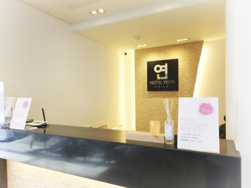 Hotel Yeon