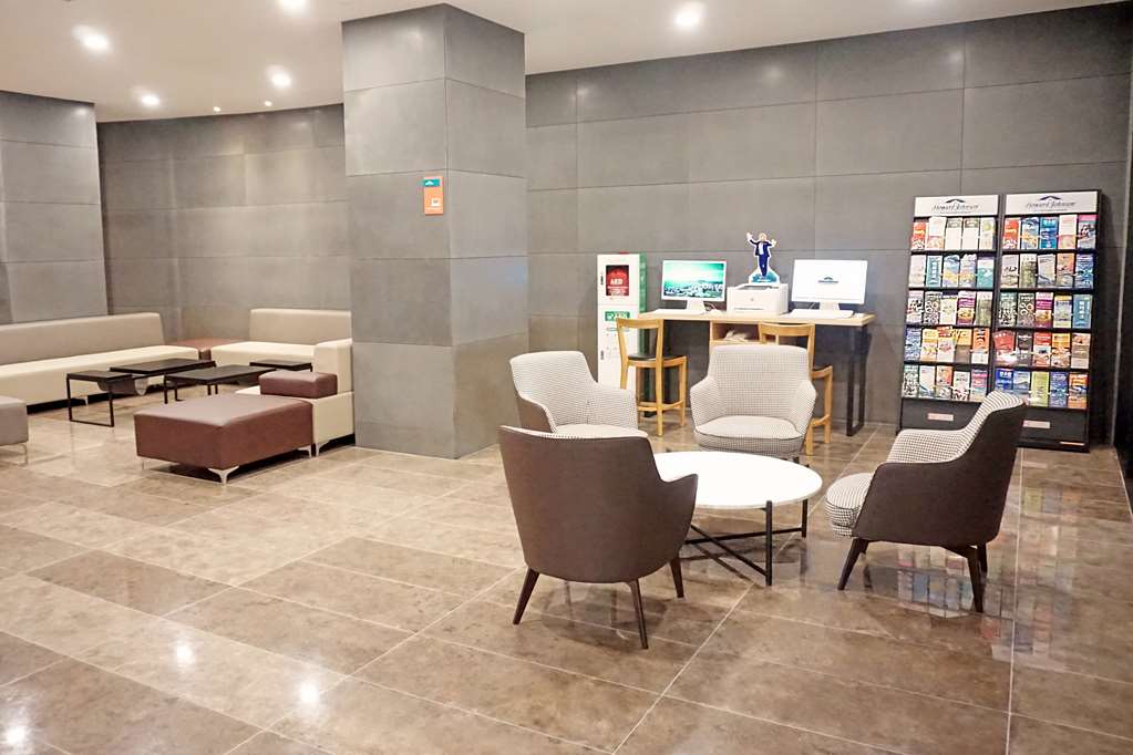 Hotel Bridge Seogwipo