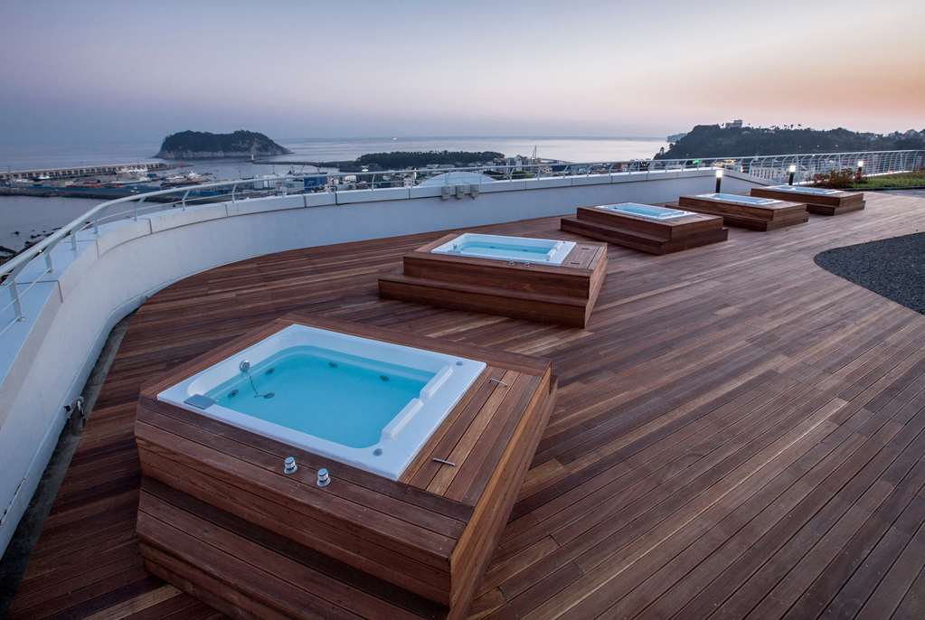 Hotel Bridge Seogwipo