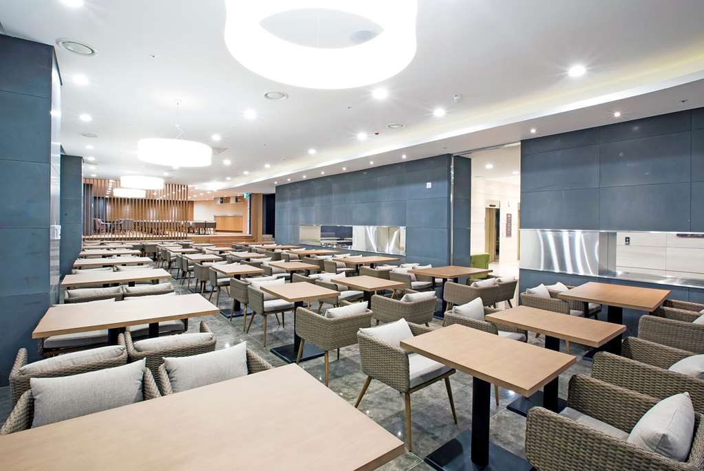 Hotel Bridge Seogwipo