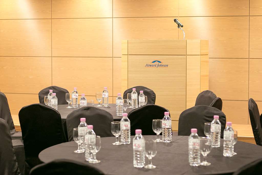 Hotel Bridge Seogwipo