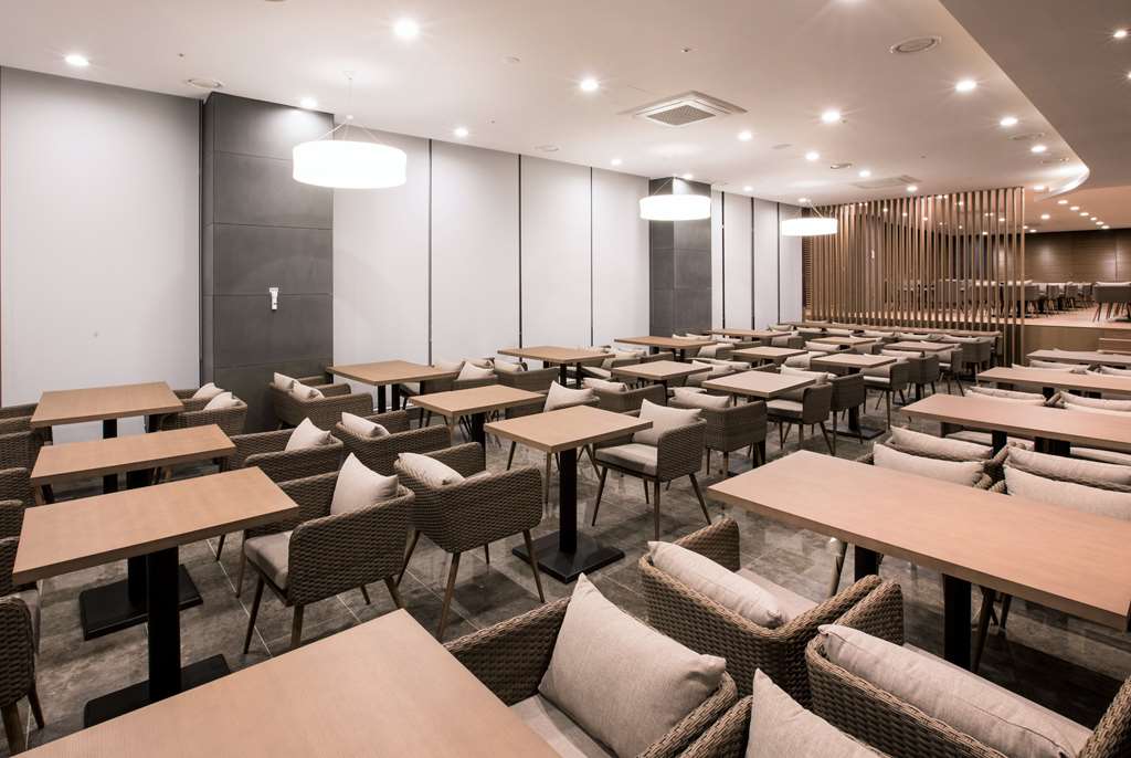 Hotel Bridge Seogwipo