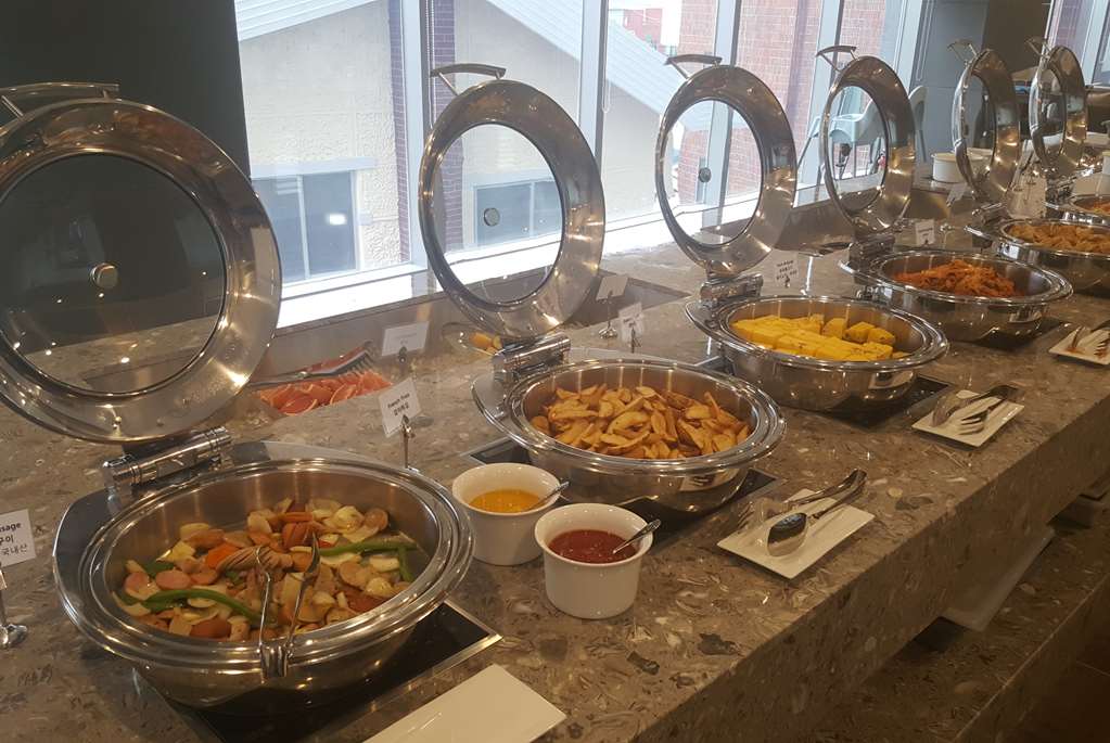 Hotel Bridge Seogwipo