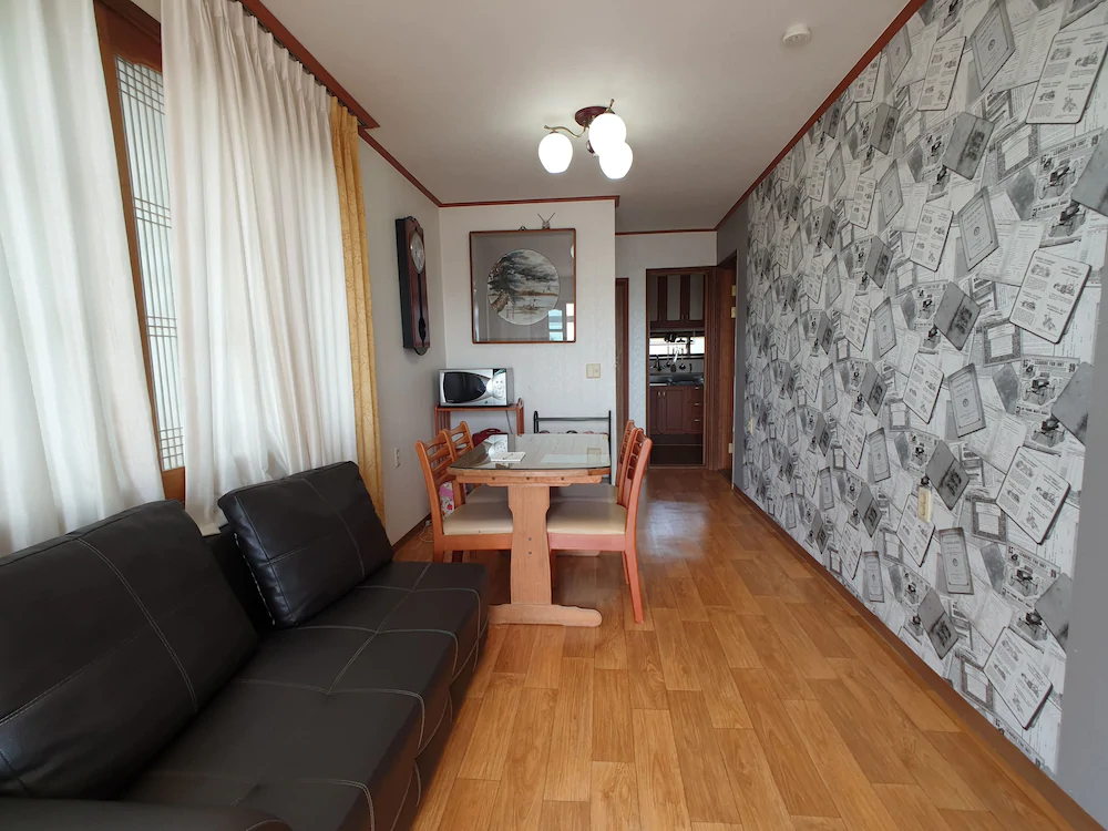 I'm Ok Guesthouse