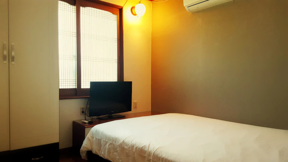 I'm Ok Guesthouse