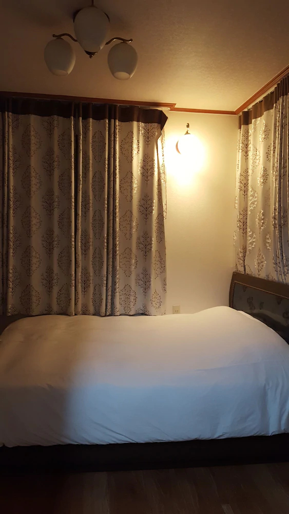 I'm Ok Guesthouse
