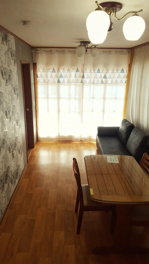 I'm Ok Guesthouse