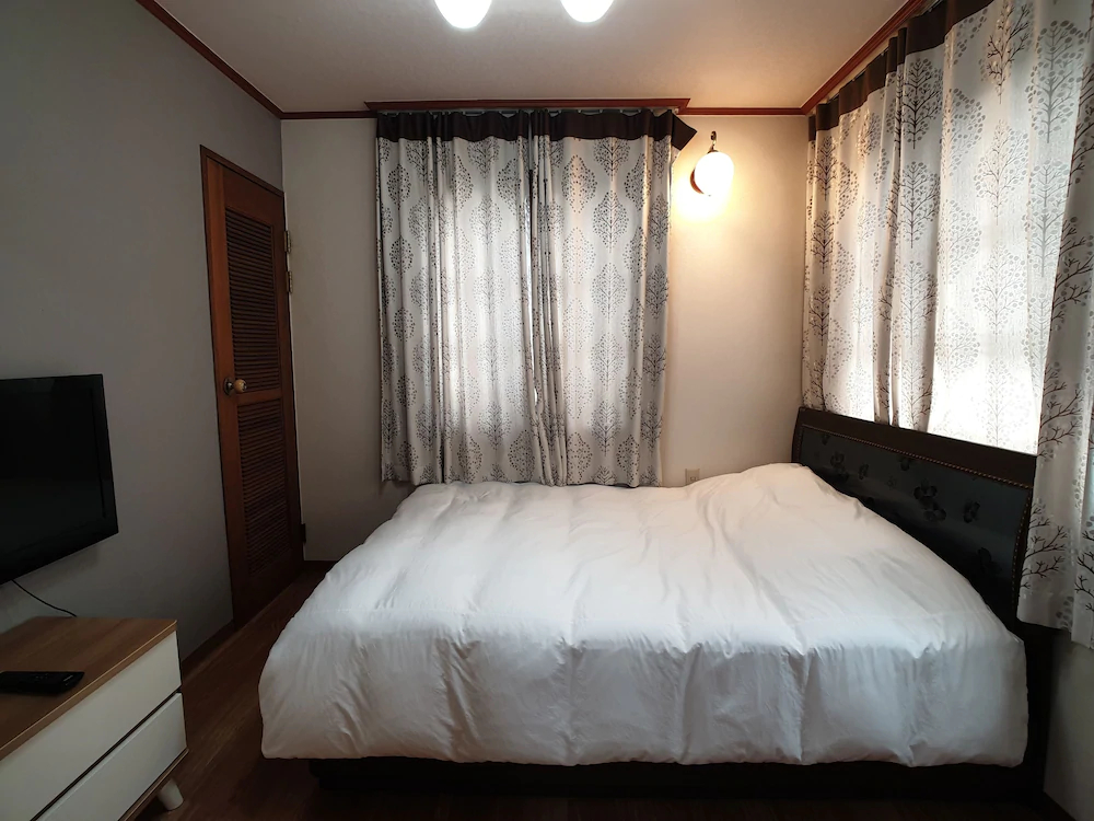 I'm Ok Guesthouse