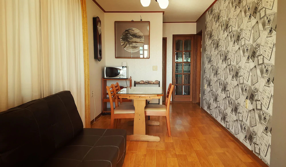 I'm Ok Guesthouse