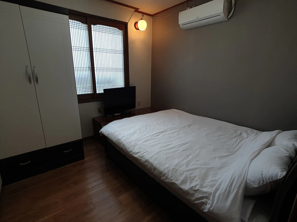 I'm Ok Guesthouse