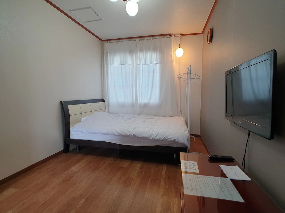 I'm Ok Guesthouse