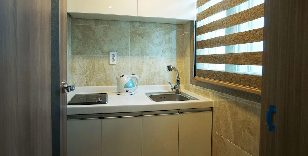 J2 Family Hotel Jeju