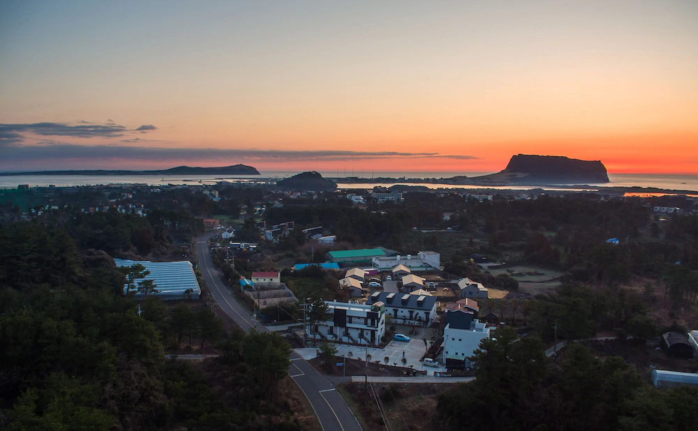 Jeju Abientot