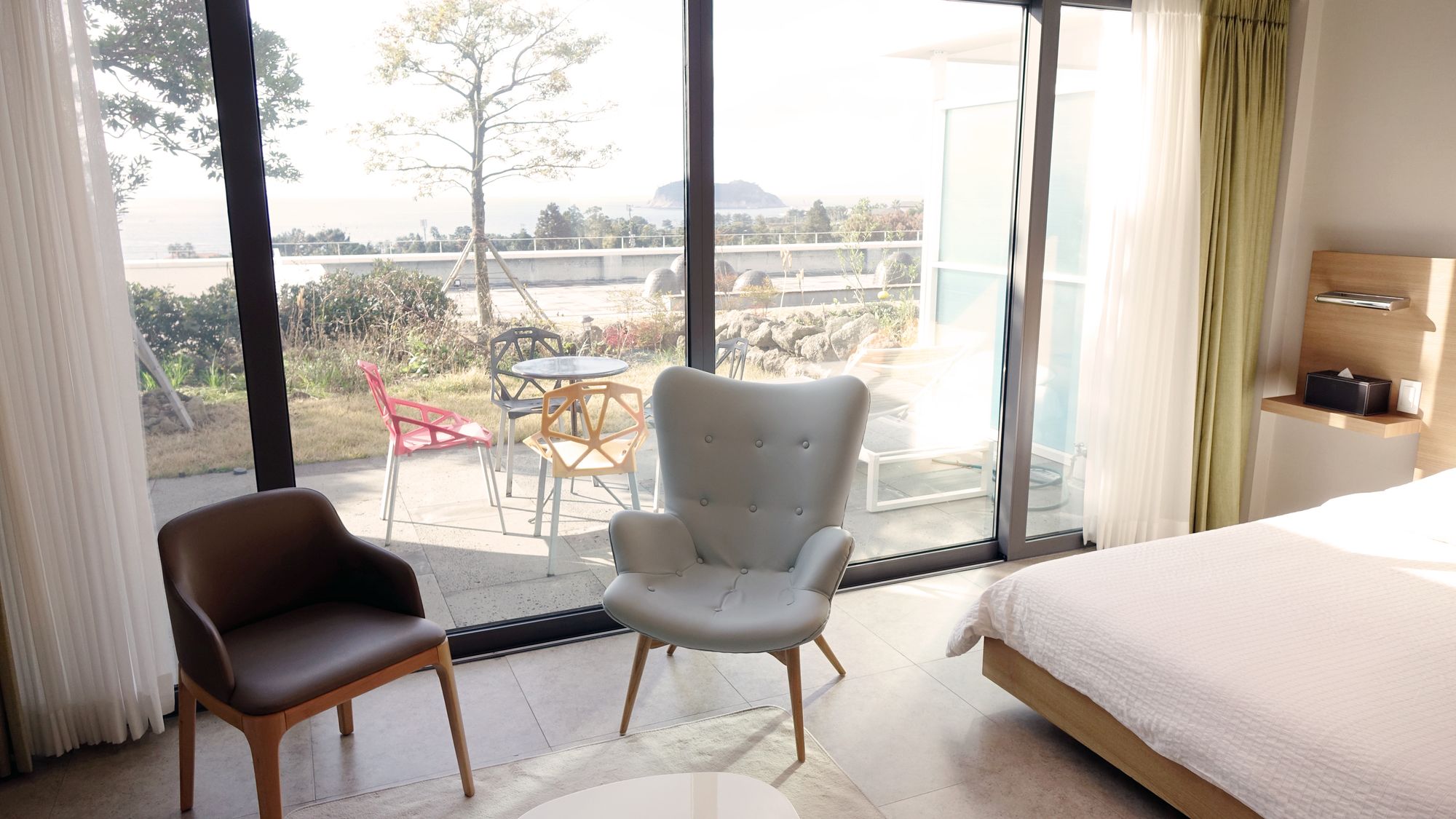 Jeju Bom