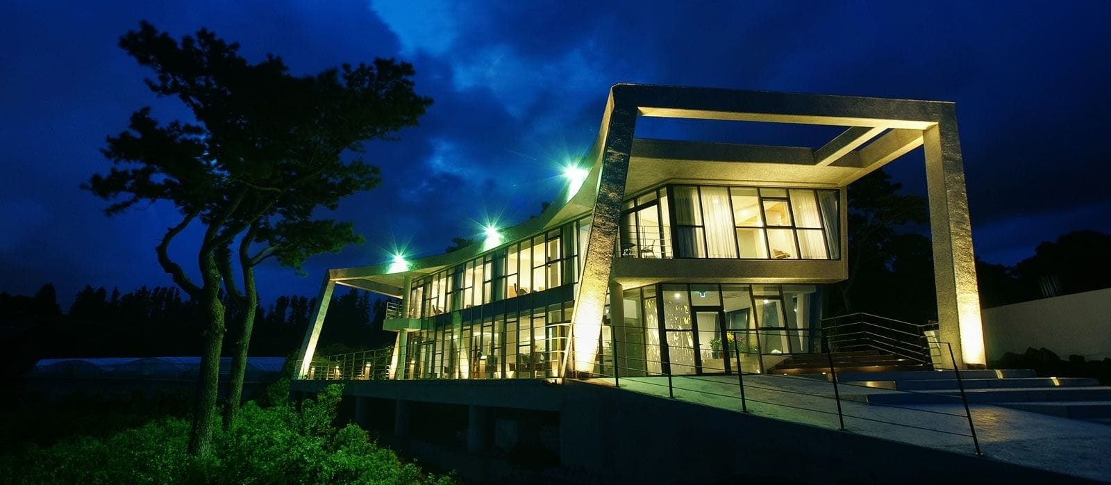 Jeju Bom