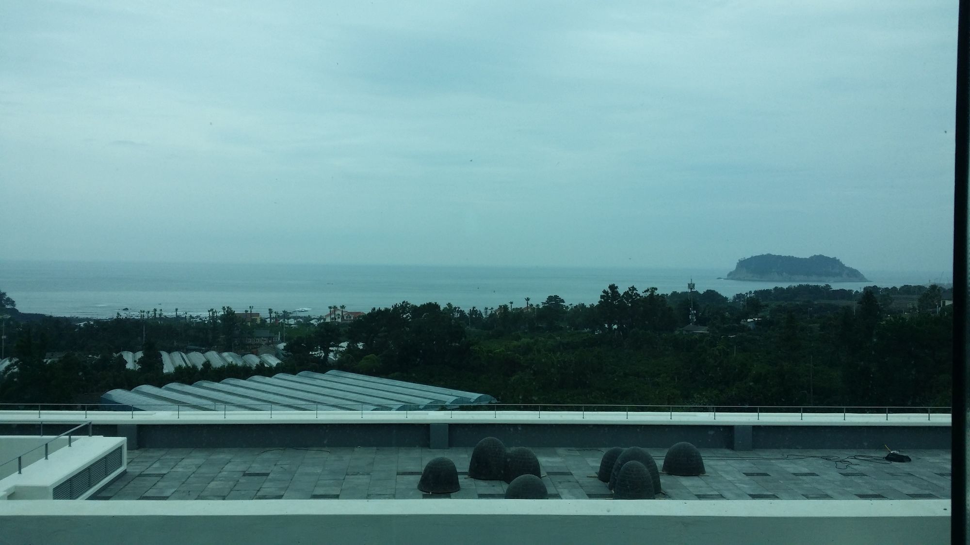 Jeju Bom