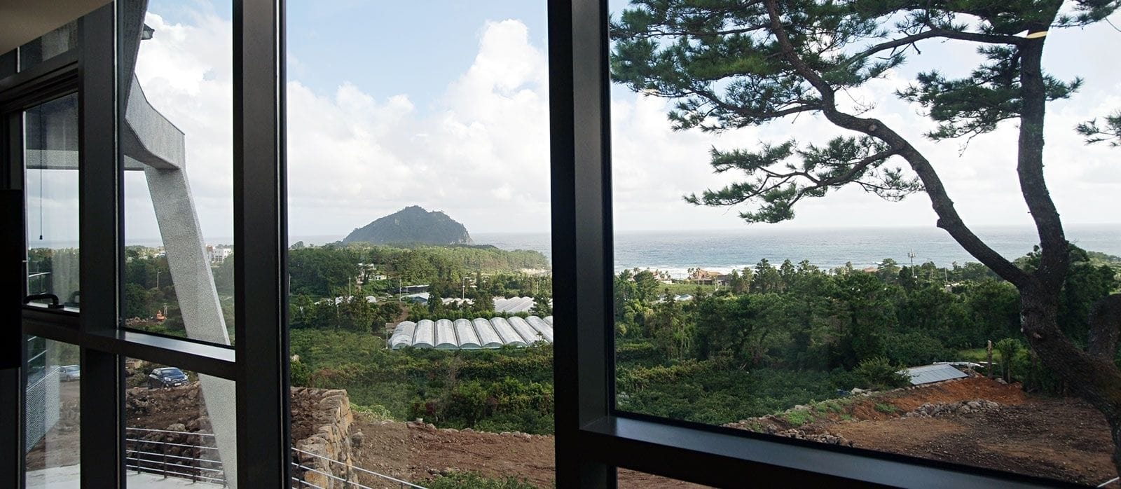 Jeju Bom