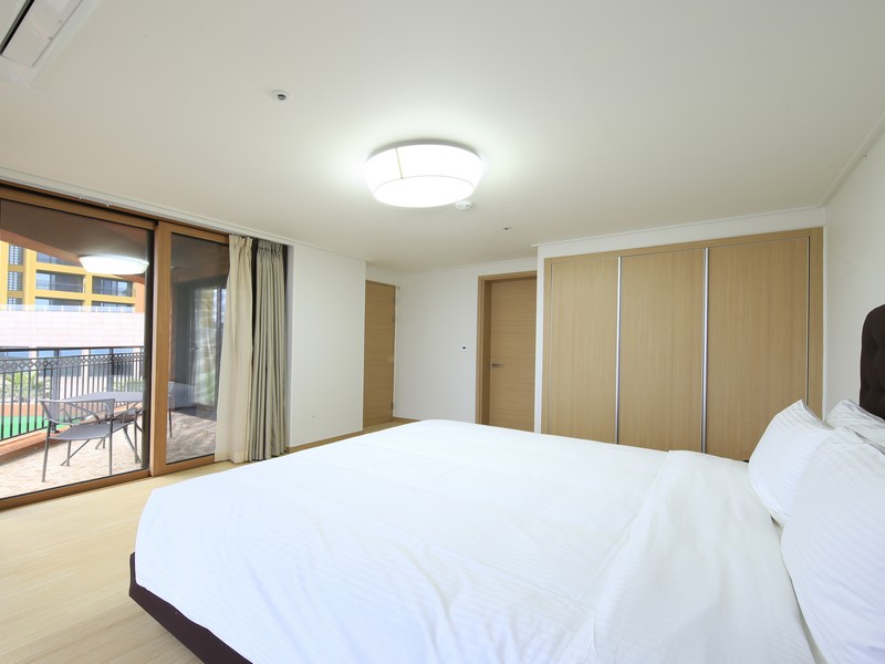 Jeju Booyoung Hotel & Resort