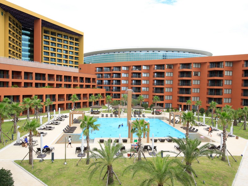 Jeju Booyoung Hotel & Resort