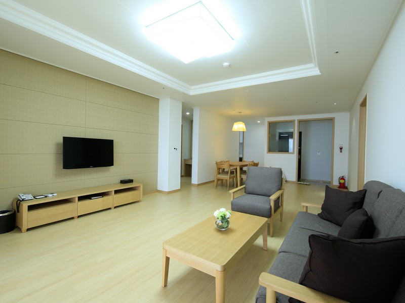 Jeju Booyoung Hotel & Resort