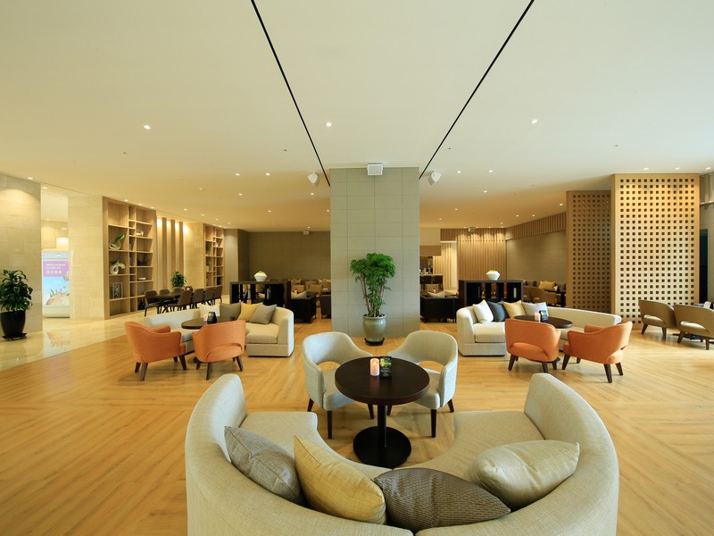 Jeju Booyoung Hotel & Resort